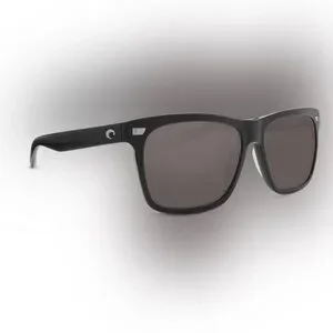Costa | Accessories | Costa Del Mar Aransas Matte Black  display picture 2